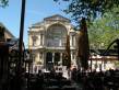  théâtre